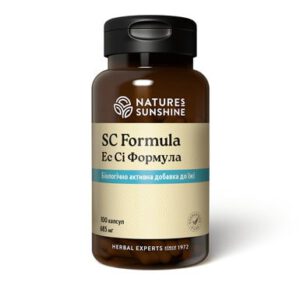 SC Formula NSP